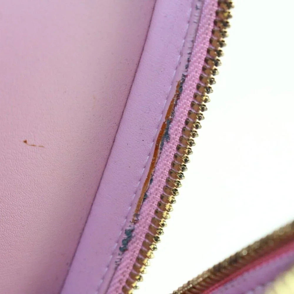 Louis Vuitton Monogram Vernis Wooster Amazon Crossobdy 2LK1213K